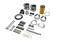 Kit cuscinetto albero intermedio (IMS) con tutte le parti accessorie 996 3.4L / 3.6L Tiptronic - 99610590102, 99610590100, 99610590101, 99610590103, 99610590104, 99610590105, 99610590106, 99610590107, 99610502406