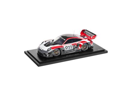 Porsche 911 GT3 R Rensport – Edizione limitata - WAP0215020SGTR