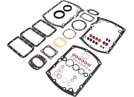 Jeu de joints de culasse de moteur. Porsche 356/ 912 - 61610190101, 61610190100, 08-18238-02 - 004.899 Jeu de joints de culasse de moteur. Porsche 356/ 912 - 61610190101, 61610190100, 08-18238-02 - 004.899