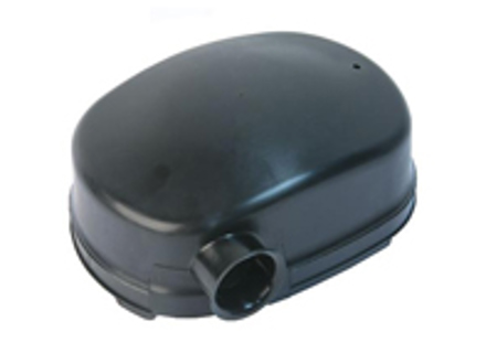 Cubrir varillaje de cambio de marchas. Porsche 914 - PCG42450102, PCG42450101 Cubrir varillaje de cambio de marchas. Porsche 914 - PCG42450102, PCG42450101