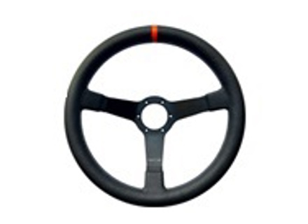 Volante Piel Flor Eau Rouge con Intermitente Naranja 350mm. Porsche 911 / 964 / 993 / 924 / 944 / 968 / 928 - 74102, 74103 Volante Piel Flor Eau Rouge con Intermitente Naranja 350mm. Porsche 911 / 964 / 993 / 924 / 944 / 968 / 928 - 74102, 74103