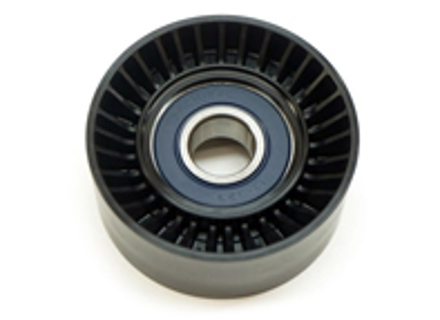 Drive belt tensioner roller. Porsche 991 / Boxster / Cayman / Cayenne - 9A110221200 Drive belt tensioner roller. Porsche 991 / Boxster / Cayman / Cayenne - 9A110221200