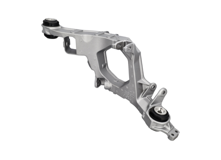 Rear Suspension Side Section. Porsche 993 Reconditioned - 99333105100, 99333105200 Rear Suspension Side Section. Porsche 993 Reconditioned - 99333105100, 99333105200