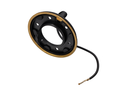 Anello collettore di supporto. Porsche 924 / 944 - 113415660A - 113 415 660 A