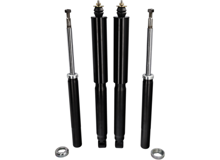 Shock Absorber Front & Rear. Porsche 911 09/1983 - 08/1989 BOGE - 100631, 32336F, 32250F, 91134191303, 91134191304, 91134191309, 91134191312, 91134191311, 91133305117 Shock Absorber Front & Rear. Porsche 911 09/1983 - 08/1989 BOGE - 100631, 32336F, 32250F, 91134191303, 91134191304, 91134191309, 91134191312, 91134191311, 91133305117