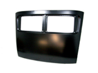 Heckklappen-Motordeckel aus Stahl, SWB. Porsche 911 2.0L 63-68 - 1680200100, 591065, 90151201023 - 1680200100 Heckklappen-Motordeckel aus Stahl, SWB. Porsche 911 2.0L 63-68 - 1680200100, 591065, 90151201023 - 1680200100
