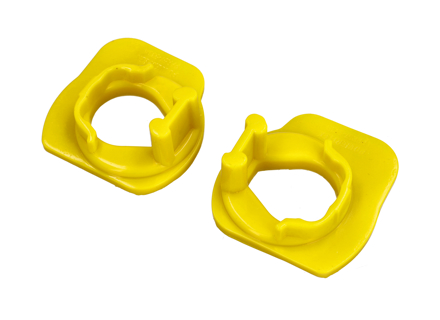 Gearbox Front mounting bush insert. Porsche 997.2 Powerflex - 9A137505502, PFR57-533 Gearbox Front mounting bush insert. Porsche 997.2 Powerflex - 9A137505502, PFR57-533