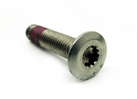 Door slam latch bolt. Porsche 911 / 993 - 99921900800 Door slam latch bolt. Porsche 911 / 993 - 99921900800