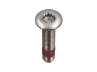 Bullone di chiusura della portiera. M8 x 40. Porsche 911 / 993 - 99921900800