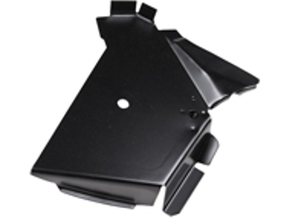 Plaque de support pour batterie. Porsche 911 1974-89 - 91150128500GRV, 91150128500, 1682701300 - 1682701300 Plaque de support pour batterie. Porsche 911 1974-89 - 91150128500GRV, 91150128500, 1682701300 - 1682701300