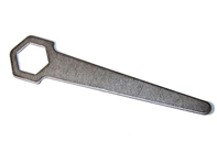 Ventilator poelie moersleutel. Porsche 356C 64-65 - 99957100102 - JG.001.02 Ventilator poelie moersleutel. Porsche 356C 64-65 - 99957100102 - JG.001.02