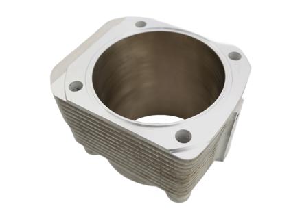 Nikasil cylinder, single. Porsche 964 / 993 (Ø109mm, OD machine fit) - PC102-001