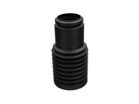 Shock Absorber Rear Bellow. Porsche 986 / 987 / 987C Shock Absorber Rear Bellow. Porsche 986 / 987 / 987C