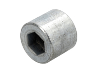 Écrou hexagonal d'échappement pour échangeur de chaleur. Porsche 911 1965-89 - 99908500102, 99908500103, 99908500101 - 999 085 001 02, 1623400100 Écrou hexagonal d'échappement pour échangeur de chaleur. Porsche 911 1965-89 - 99908500102, 99908500103, 99908500101 - 999 085 001 02, 1623400100