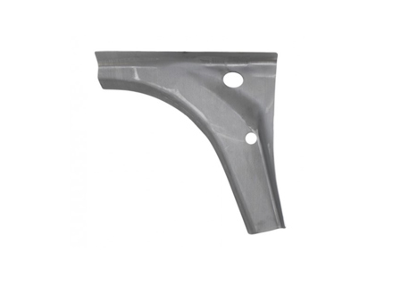Corner bracket support for fuel tank. Porsche 911 1965-73 - 90150145820GRV, 90150145720GRV, 90150145720, 90150145820 - PP223L, PP223R, P223L, P223R