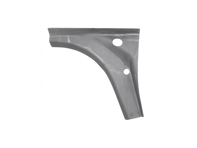 Corner bracket support for fuel tank. Porsche 911 1965-73 - 90150145820GRV, 90150145720GRV, 90150145720, 90150145820 - PP223L, PP223R, P223L, P223R Corner bracket support for fuel tank. Porsche 911 1965-73 - 90150145820GRV, 90150145720GRV, 90150145720, 90150145820 - PP223L, PP223R, P223L, P223R