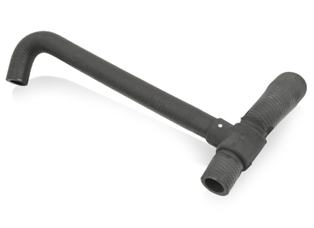 Coolant feed hose. Porsche 944 86-87 - 95110624702, 95110624706 Coolant feed hose. Porsche 944 86-87 - 95110624702, 95110624706
