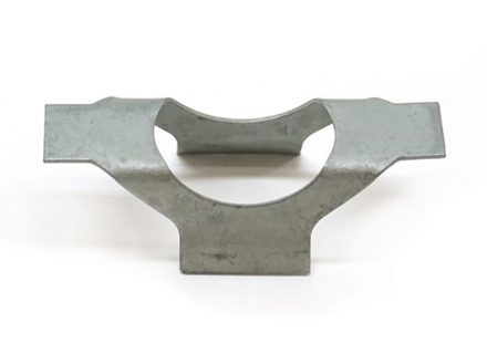 Plaque de support des mâchoires de frein à main. Porsche 964 / 924S / 944 / 968 - 95135280700, 951.352.807.00 Plaque de support des mâchoires de frein à main. Porsche 964 / 924S / 944 / 968 - 95135280700, 951.352.807.00