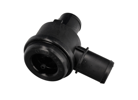 涡轮增压器截止阀。保时捷 964 / 993 / 996 / 944 - 99311033751, 99311033750