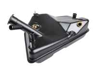 Motoröltank OHNE Ölstandsgeber. 911 2,4 l 08/1972 - 12/1973 - 91110700611, 91110700630, 91110700620 - 1612900600