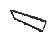 Radiateur de refroidissement à eau central avec cadre d'étanchéité. Porsche 981 Spyder / 718 Spyder / GT4 / 991 GT3 / 991 turbo / GT2RS - 99110633801 Radiateur de refroidissement à eau central avec cadre d'étanchéité. Porsche 981 Spyder / 718 Spyder / GT4 / 991 GT3 / 991 turbo / GT2RS - 99110633801
