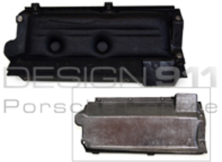 Motorabdeckung LINKS. Porsche 964 1989-94 - 96411901503, 96411901504 Motorabdeckung LINKS. Porsche 964 1989-94 - 96411901503, 96411901504