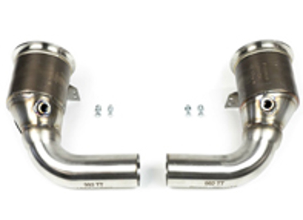 Convertitori catalitici sportivi. Porsche 992 Twin Turbo / Twin Turbo S 2021>> - 992254400D, 992254400NX, 992254400DX, 992254450D, 992254450N, 992254450NX, 992254450DX