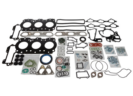JUEGO DE JUNTAS DE MOTOR Porsche 986 S 3.2L 2000-02 185KW / 252HP M96.21 - 99610417056, 99610417059, 99610416950, 99610416952, 99610124151, 99610124251, 99610733750, 99970755440, 99610722151, 99610634054, 99610632650, 99610634051 JUEGO DE JUNTAS DE MOTOR Porsche 986 S 3.2L 2000-02 185KW / 252HP M96.21 - 99610417056, 99610417059, 99610416950, 99610416952, 99610124151, 99610124251, 99610733750, 99970755440, 99610722151, 99610634054, 99610632650, 99610634051