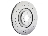 Brake disc rotor, Front. FORMULA Z. Porsche 981 Boxster 2.7L / 981C Cayman 2.7L (OE Part No 98135140101/98135140201) - 98135140580, 98135140581, 98135140680, 98135140681, 9GT615301N, 9GT615302N - 460.4535.70, 460.4534.70 Brake disc rotor, Front. FORMULA Z. Porsche 981 Boxster 2.7L / 981C Cayman 2.7L (OE Part No 98135140101/98135140201) - 98135140580, 98135140581, 98135140680, 98135140681, 9GT615301N, 9GT615302N - 460.4535.70, 460.4534.70