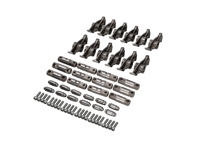 Rocker arm set. Porsche 993 Turbo - 99310508500, 99310508600, 99310534206, 99310514103, 90006734601 Rocker arm set. Porsche 993 Turbo - 99310508500, 99310508600, 99310534206, 99310514103, 90006734601
