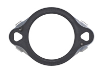 Turbocharger connecting piece gasket. Porsche Cayenne 957 / 958 / 970 3.0L DIESEL - 95810735800, 716.710 Turbocharger connecting piece gasket. Porsche Cayenne 957 / 958 / 970 3.0L DIESEL - 95810735800, 716.710