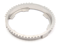 Syncro ring, 1st - 2nd Gear. Porsche 987.1 Boxster / 987C.1 Cayman - 01X311247P, 0B1311247B Syncro ring, 1st - 2nd Gear. Porsche 987.1 Boxster / 987C.1 Cayman - 01X311247P, 0B1311247B