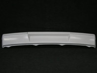 Achterbumper. Porsche 914 / 914GT - 91450501910, 91450502010, 91450502010GRV - TK 115, TK115