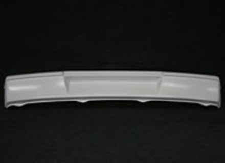 Hintere Stoßstange. Porsche 914 / 914 GT - TK 115, TK115 Hintere Stoßstange. Porsche 914 / 914 GT - TK 115, TK115