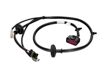 Kabelsatz Reparatursatz für Heckdeckel. Porsche 997.2 GT3 2010-12 - 99761267090, 99761290400