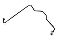 Entlüftungsleitung, Kühler für Kühlmittel. Porsche 982 / 982C / 991.2 ab 2017>> - 9P1121465, 9P1121466