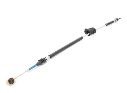 Cable selector de marchas. Porsche 997 Carrera / 997 Turbo - 99742603301