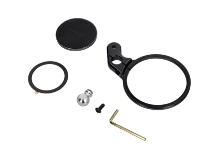 Support de téléphone magnétique ExactFit. Porsche 911 / 964 / 993 - PM01.06, PM0106