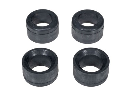 Set veerplaatbussen, zwaar uitgevoerd. Porsche 911 / 912 - 91133300905, 91133300902, 911333009XX, 90133300309, 90133300307, 91133300906, 90133300301 - PR52002P Set veerplaatbussen, zwaar uitgevoerd. Porsche 911 / 912 - 91133300905, 91133300902, 911333009XX, 90133300309, 90133300307, 91133300906, 90133300301 - PR52002P