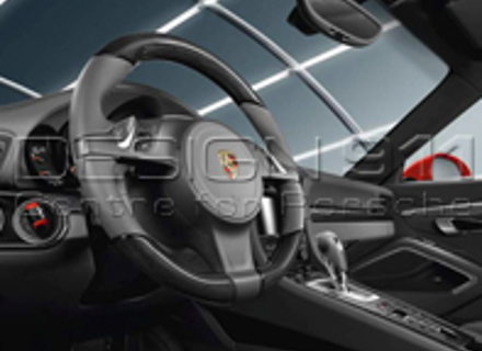 Interior Package in Carbon for PDK cars. Porsche 991 / 981 Boxster / 981 Cayman - 99104480050, 99104480049 Interior Package in Carbon for PDK cars. Porsche 991 / 981 Boxster / 981 Cayman - 99104480050, 99104480049