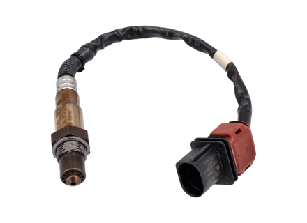 Sonda lambda de oxígeno, ANTES DE CAT. Porsche 957 MKII V6 3.6L Cil 1-3 - 95560612830, 958906262A Sonda lambda de oxígeno, ANTES DE CAT. Porsche 957 MKII V6 3.6L Cil 1-3 - 95560612830, 958906262A