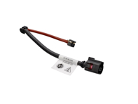 Brake pad wear sensor Rear. Porsche 992.1 / 992 turbo - 9P1907637C