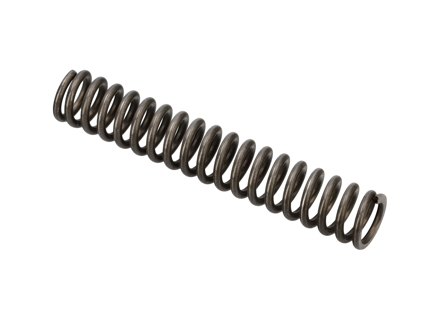 Ressort de pression de piston de carter. Porsche 993 / 996T / 997T - 90110753101