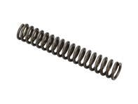 Molla di pressione del pistone del basamento. Porsche 993/996T/997T - 90110753101