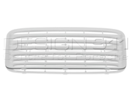 Heckspoiler/Aerofoil Grill. Porsche 993 1994-97 - 99351233303G2X Heckspoiler/Aerofoil Grill. Porsche 993 1994-97 - 99351233303G2X