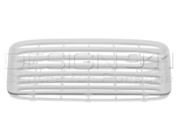 Achterspoiler/vleugelgrill. Porsche 993 1994-97 - 99351233303G2X Achterspoiler/vleugelgrill. Porsche 993 1994-97 - 99351233303G2X
