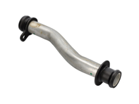 Exhaust Gas Turbocharger Return Line. Porsche 95B.2 Macan / 971.1 Panamera / 9YA / 9YB Cayenne 3.0L 2017>> - 9A714573606 Exhaust Gas Turbocharger Return Line. Porsche 95B.2 Macan / 971.1 Panamera / 9YA / 9YB Cayenne 3.0L 2017>> - 9A714573606