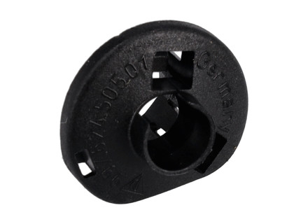 Rosette de guidage du volet d'essence de l'aile. Porsche997 - 99662450500, 99662450501, 99662450502