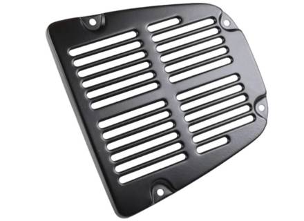 Mitteltunnel Schaltgestänge Revisionsdeckel Heizung. Porsche 911 - 90150473131 - 1683151900, 591077B