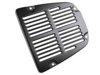 Centre tunnel shift linkage inspection cover for heating. Porsche 911 - 90150473131 - 1683151900, 591077B Centre tunnel shift linkage inspection cover for heating. Porsche 911 - 90150473131 - 1683151900, 591077B